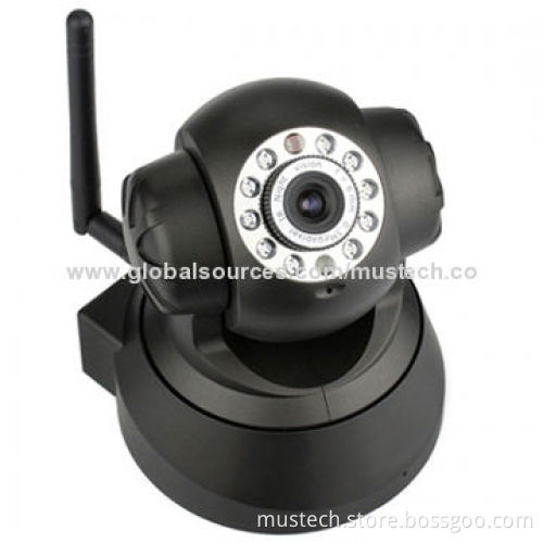 Baby Monitor Wireless Wi-fi Surveillance Camera